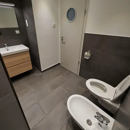 Apartamento Oktogon *