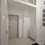 Apartment Oktogon Budapest