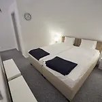 Apartment Oktogon *
