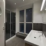 Oktogon Apartment
