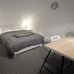 Apartment Oktogon Budapest