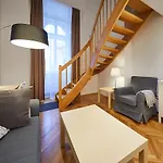 Apartment Oktogon