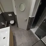 Oktogon Apartment Budapest