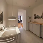 Oktogon * Budapest