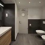 Apartment Oktogon Budapest