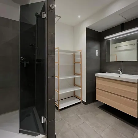 Apartment Oktogon
