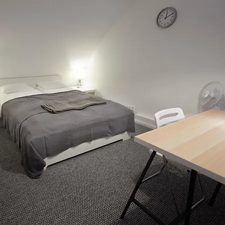 Apartment Oktogon Budapest