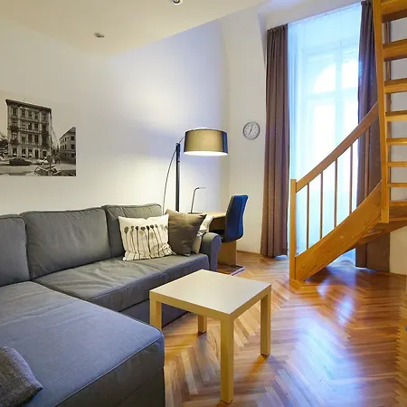 Oktogon Budapest