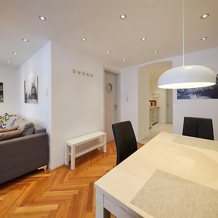 Oktogon * Βουδαπέστη